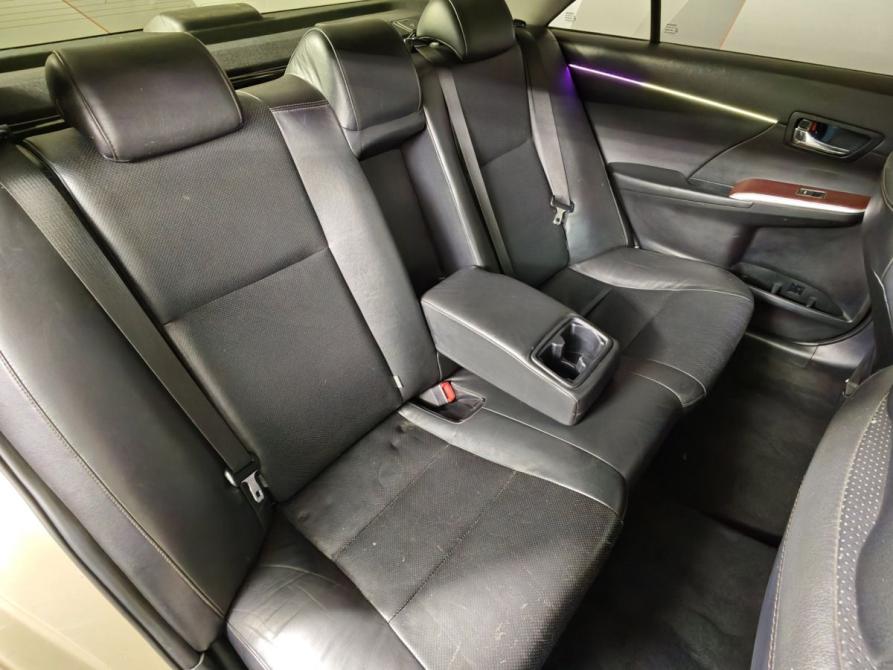Toyota Camry VII (XV50) Москва  - изображение 15