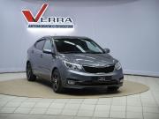 Kia Rio III Рестайлинг Уфа  - изображение 19