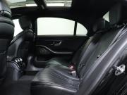 Mercedes-Benz S-Класс VII (W223) Москва  - изображение 32
