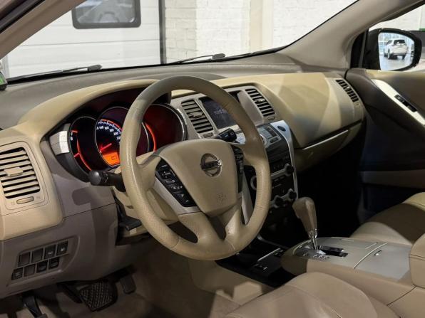 Nissan Murano II (Z51) Рестайлинг 2 с пробегом 2011 года, цена 1 150 000 рублей, 246050 км, внедорожник, Автокод Объявления