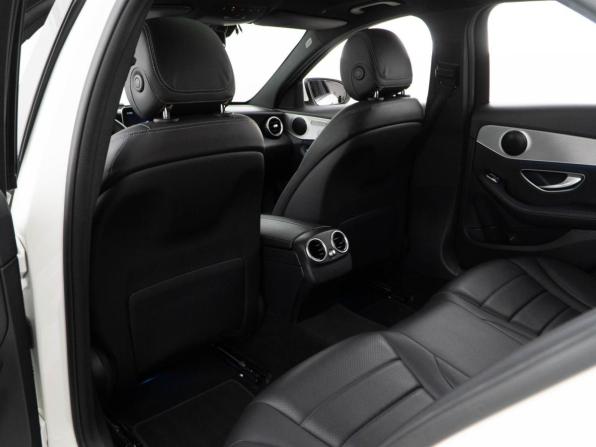 Mercedes-Benz C-Класс IV (W205) Рестайлинг с пробегом 2019 года, цена 3 834 434 рубля, 85451 км, седан, Автокод Объявления