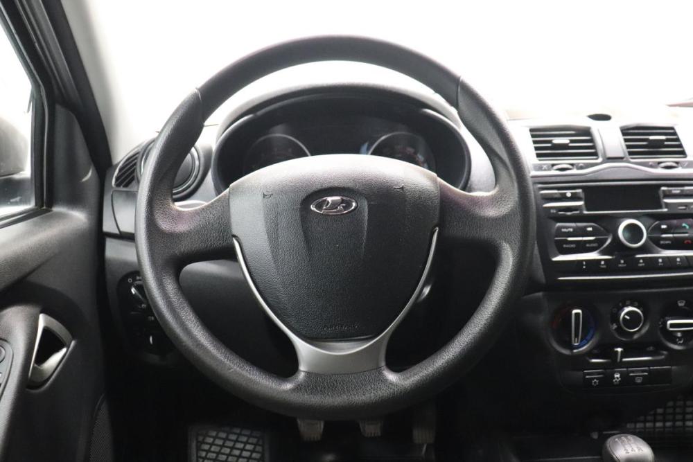 Lada (ВАЗ) Granta I Рестайлинг Ульяновск  - изображение 12