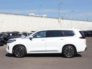 Exeed VX I Москва  - изображение 37