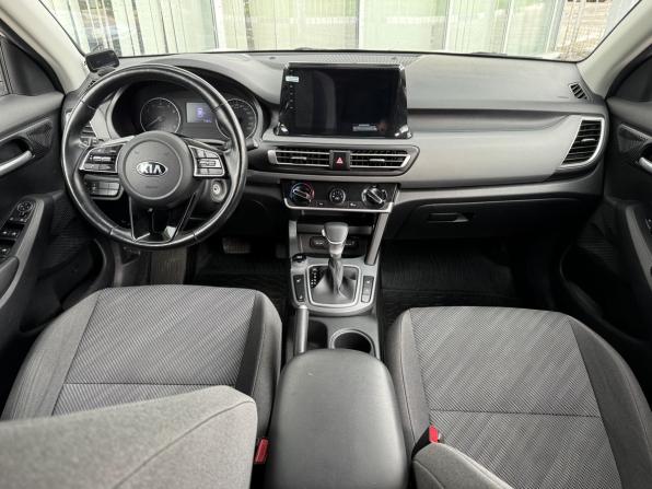 Kia Seltos I с пробегом 2020 года, цена 2 170 000 рублей, 72000 км, внедорожник, Автокод Объявления