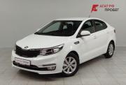 Kia Rio III Рестайлинг Саратов  - изображение 25