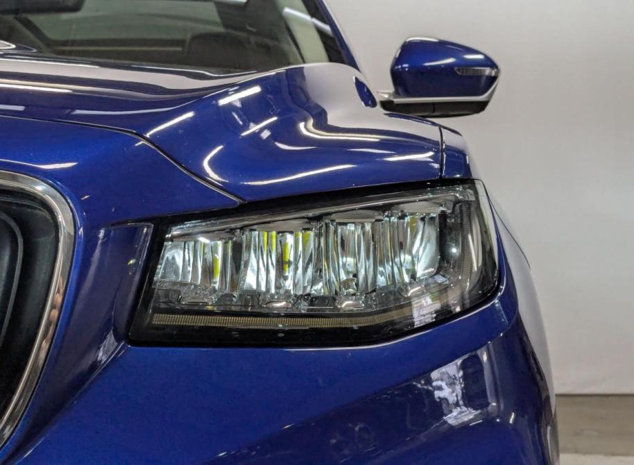 Geely Atlas Pro Санкт-Петербург  - изображение 19