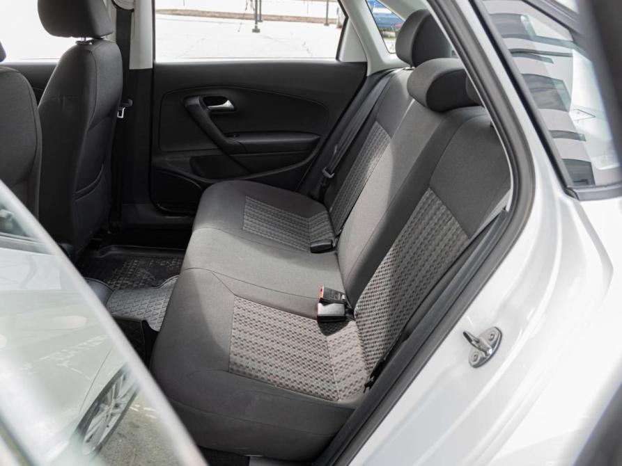 Volkswagen Polo V Рестайлинг Краснодар  - изображение 9