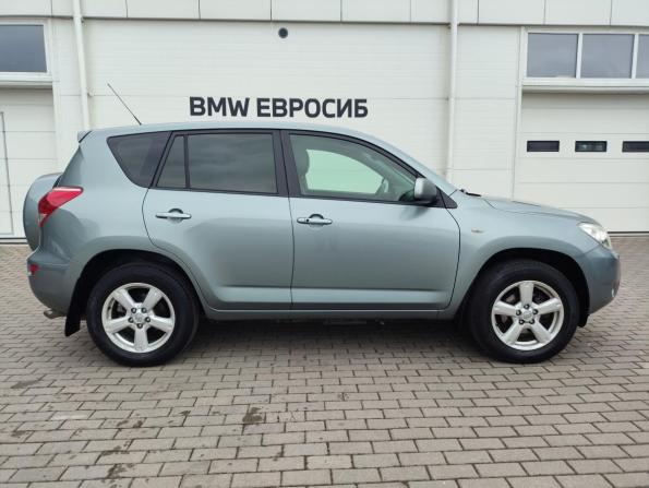 Toyota RAV4 III (XA30) с пробегом 2006 года, цена 895 000 рублей, 178770 км, внедорожник, Автокод Объявления