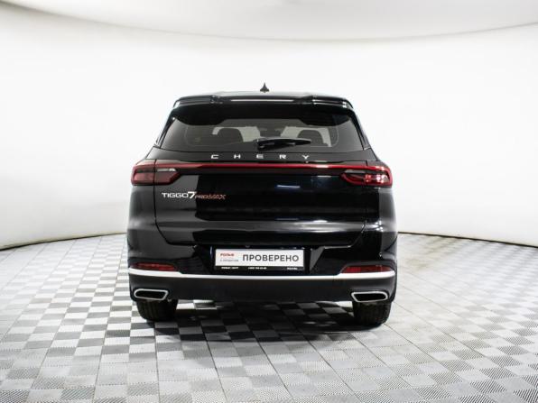 Chery Tiggo 7 Pro Max I с пробегом 2022 года, цена 1 649 000 рублей, 83476 км, внедорожник, Автокод Объявления