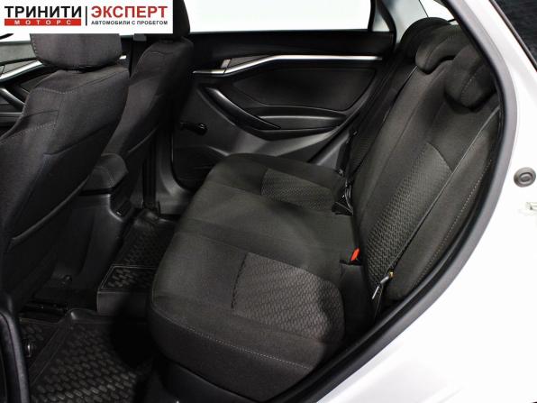 Lada (ВАЗ) Vesta I с пробегом 2018 года, цена 957 000 рублей, 104898 км, седан, Автокод Объявления