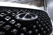 Chery Tiggo 4 Pro I Рестайлинг Тюмень  - изображение 35