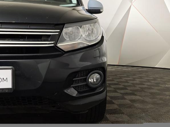 Volkswagen Tiguan I Рестайлинг с пробегом 2012 года, цена 719 000 рублей, 356144 км, внедорожник, Автокод Объявления