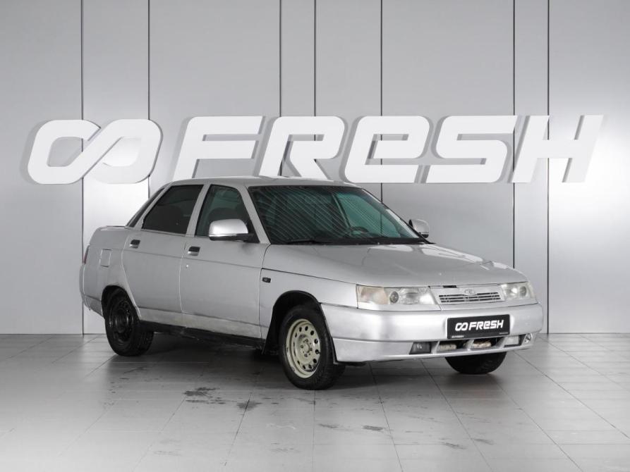 Lada (ВАЗ) 2110 Минеральные Воды  - изображение 1