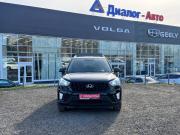 Hyundai Creta I Рестайлинг Набережные Челны  - изображение 33
