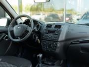 Lada (ВАЗ) Granta I Рестайлинг Новосибирск  - изображение 27
