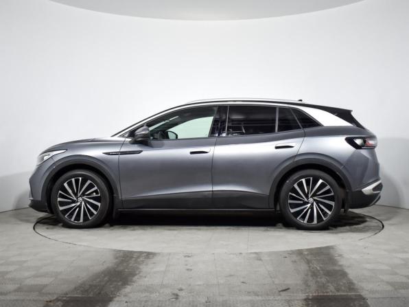 Volkswagen ID.4 с пробегом 2021 года, цена 2 600 000 рублей, 66041 км, внедорожник, Автокод Объявления
