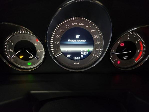 Mercedes-Benz GLK-Класс I (X204) Рестайлинг с пробегом 2012 года, цена 1 399 000 рублей, 215468 км, внедорожник, Автокод Объявления