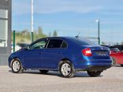 Skoda Rapid I Рестайлинг Волгоград  - изображение 37