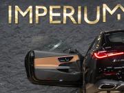 Mercedes-Benz CLE Москва  - изображение 39