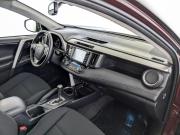 Toyota RAV4 IV (XA40) Рестайлинг Москва  - изображение 41