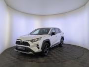 Toyota RAV4 V (XA50) Москва  - изображение 30