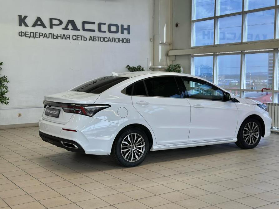 Omoda S5 Волгоград  - изображение 2