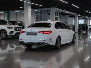 Mercedes-Benz C-Класс V (W206) Москва  - изображение 29