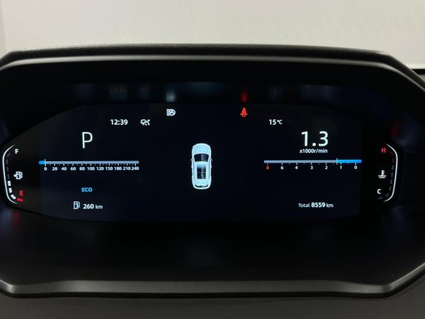 Changan UNI-S (CS55 Plus) с пробегом 2024 года, цена 2 390 000 рублей, 8559 км, внедорожник, Автокод Объявления