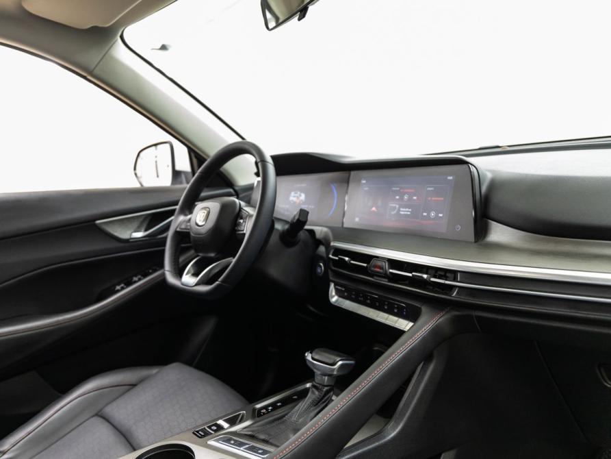 Changan CS35 Plus I Рестайлинг Волгоград  - изображение 31