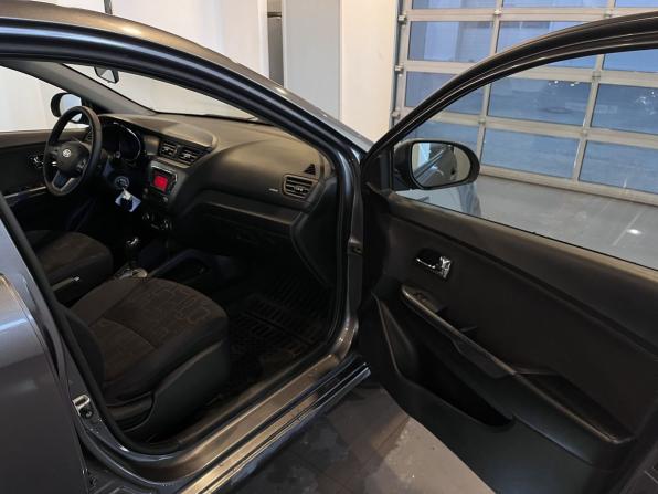 Kia Rio III с пробегом 2012 года, цена 850 000 рублей, 158661 км, седан, Автокод Объявления