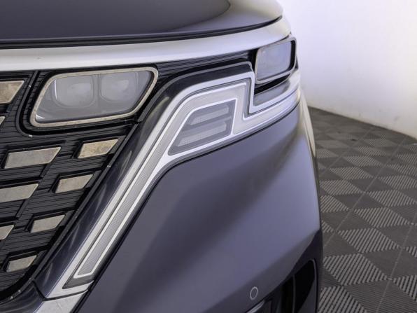 Kia Carnival IV с пробегом 2021 года, цена 3 830 000 рублей, 96334 км, минивэн, Автокод Объявления