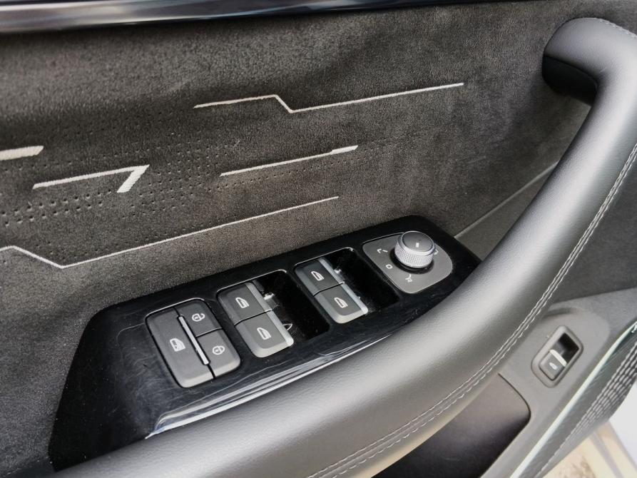 Geely Monjaro I Москва  - изображение 23
