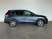 Nissan X-Trail III Рестайлинг Москва  - изображение 32