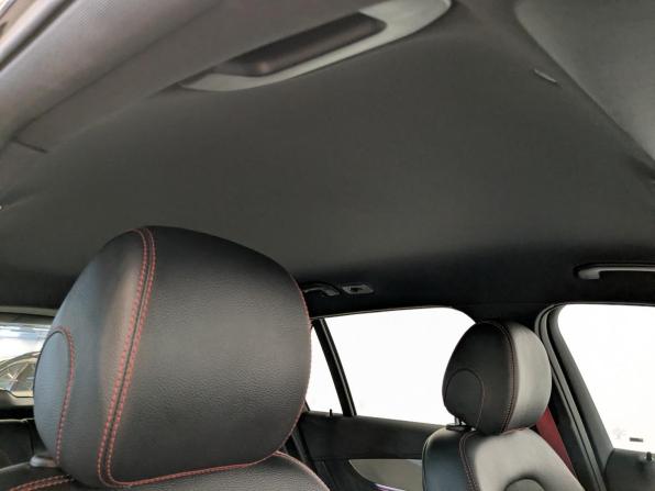 Mercedes-Benz GLC AMG I (X253) Рестайлинг с пробегом 2021 года, цена 6 500 000 рублей, 30860 км, внедорожник, Автокод Объявления