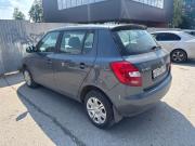 Skoda Fabia II Рестайлинг Пермь  - изображение 13