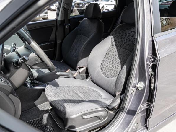 Hyundai Solaris I Рестайлинг с пробегом 2015 года, цена 1 099 000 рублей, 154950 км, седан, Автокод Объявления