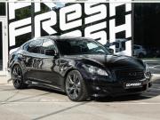 Infiniti Q70 I Волгоград  - изображение 28