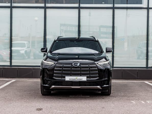 GAC GS4 с пробегом 2025 года, цена 3 040 000 рублей, 11025 км, внедорожник, Автокод Объявления