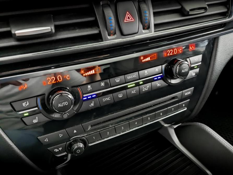 BMW X6 II (F16) Москва  - изображение 29