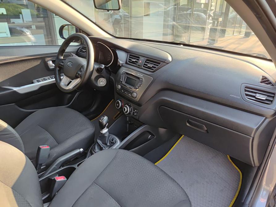 Kia Rio III Ижевск  - изображение 13