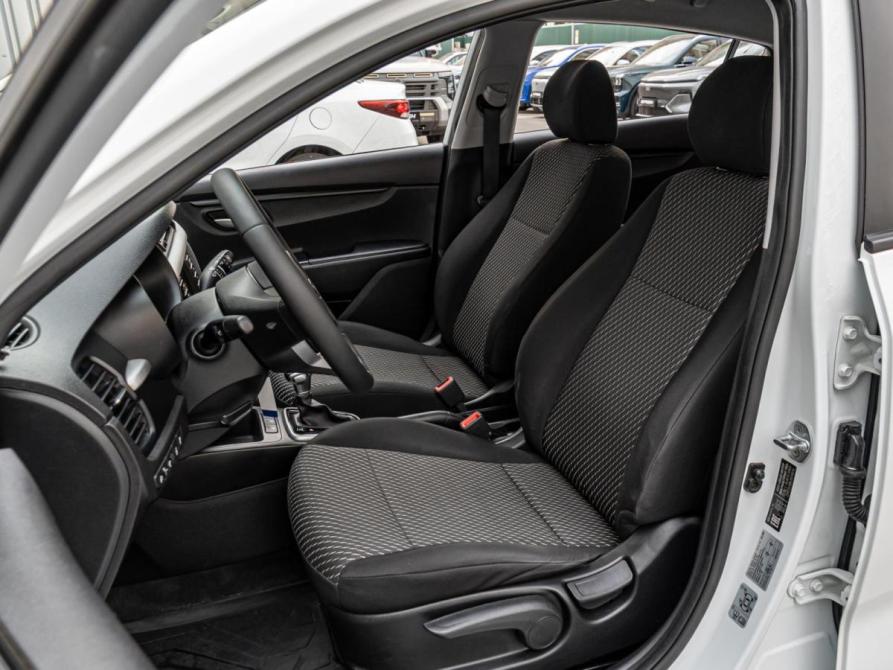 Kia Rio IV Краснодар  - изображение 10