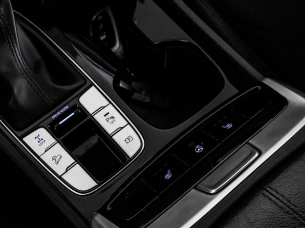 Hyundai Tucson IV с пробегом 2021 года, цена 2 910 000 рублей, 102000 км, внедорожник, Автокод Объявления