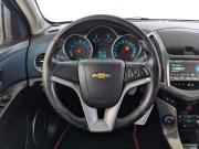 Chevrolet Cruze I Рестайлинг Москва  - изображение 48