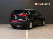 Kia Sportage III Рестайлинг Челябинск  - изображение 28