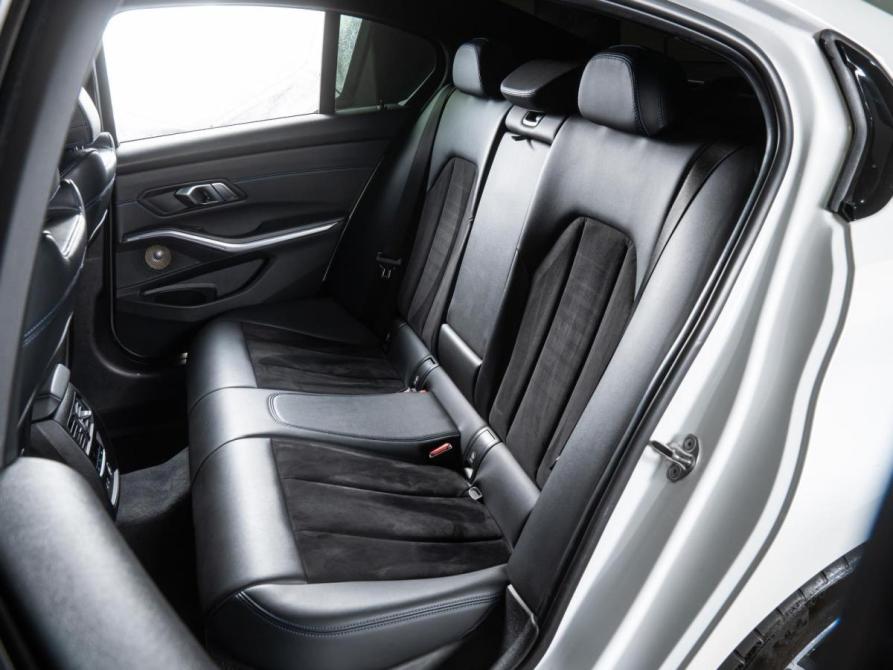 BMW 3 серии VII (G2x) Волгоград  - изображение 14