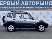 Chevrolet Niva I Рестайлинг Краснодар  - изображение 21