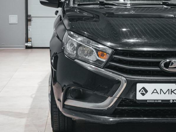 Lada (ВАЗ) Vesta I с пробегом 2021 года, цена 1 046 963 рубля, 147375 км, универсал, Автокод Объявления