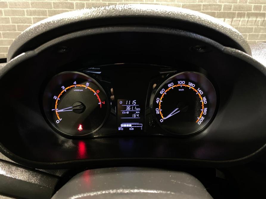 Lada (ВАЗ) Granta I Рестайлинг Челябинск  - изображение 19
