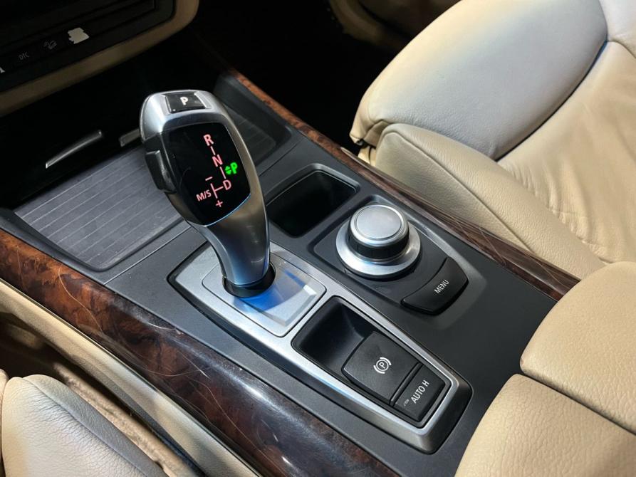 BMW X5 II (E70) Пермь  - изображение 20
