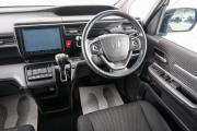 Honda Stepwgn V Красноярск  - изображение 35